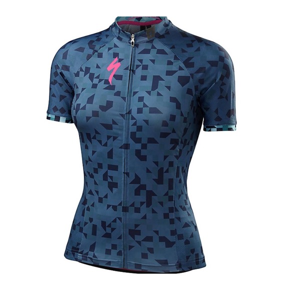 Specialized Women's SL Pro Jersey size small - Picture 1 of 6